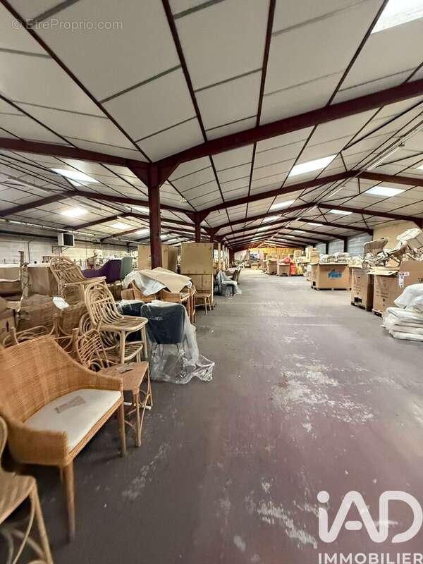 Photo 7 - Parking à BOURBONNE-LES-BAINS