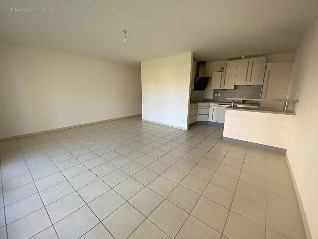 Appartement à DOUVRES-LA-DELIVRANDE