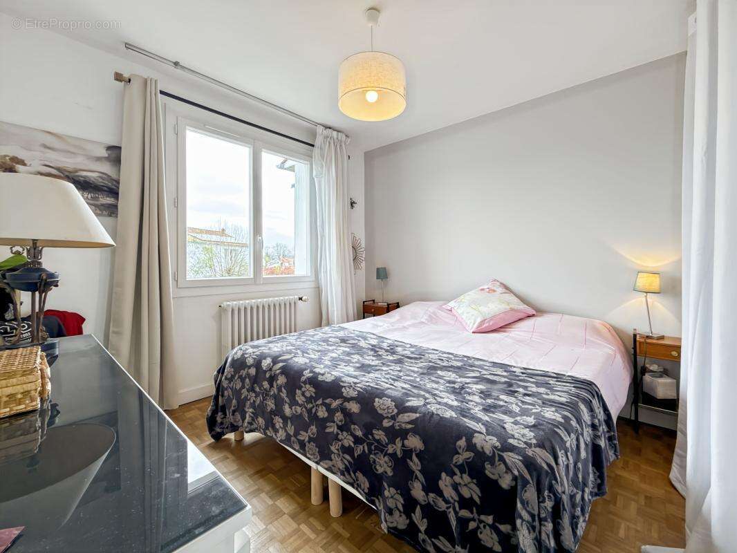 Maison à COULOUNIEIX-CHAMIERS