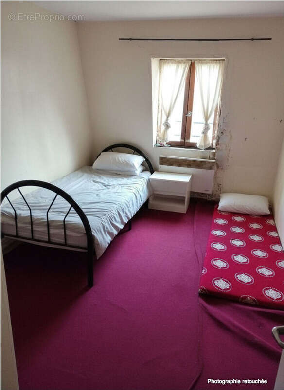 Appartement à ROUBAIX