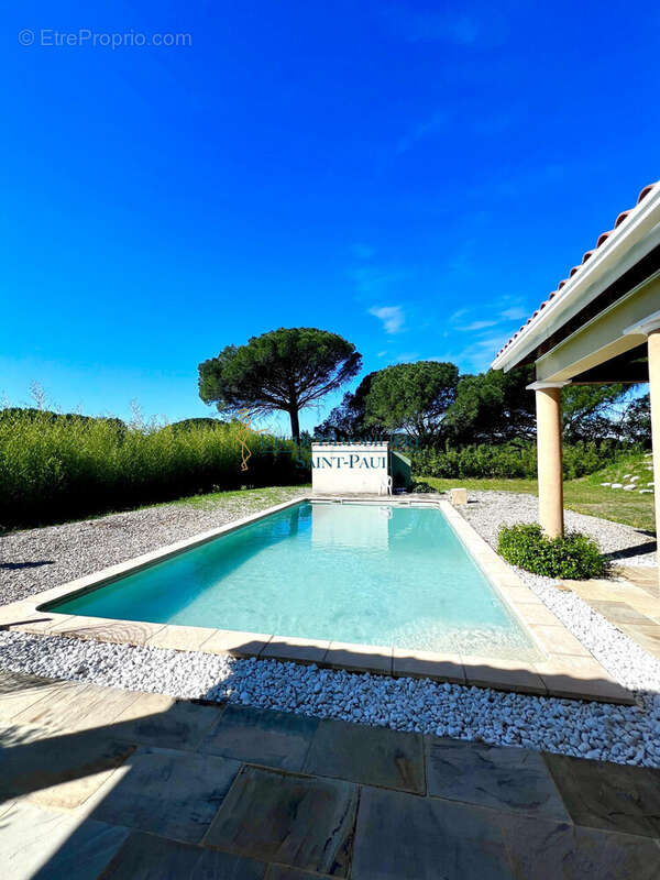 Maison à SAINT-JEAN-DE-FOS