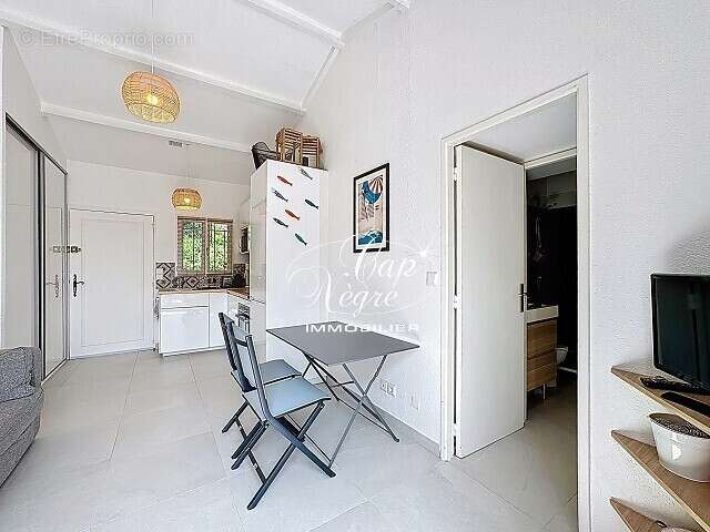 Appartement à LE LAVANDOU