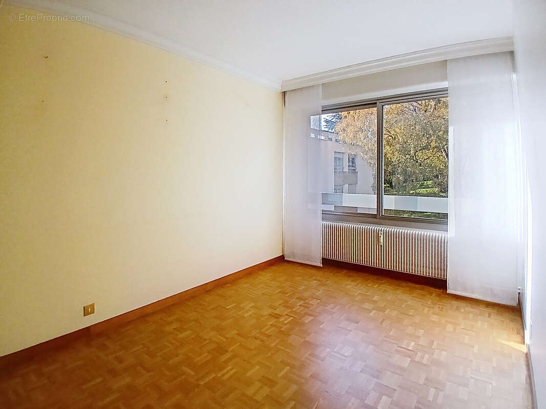 Appartement à MONTBELIARD