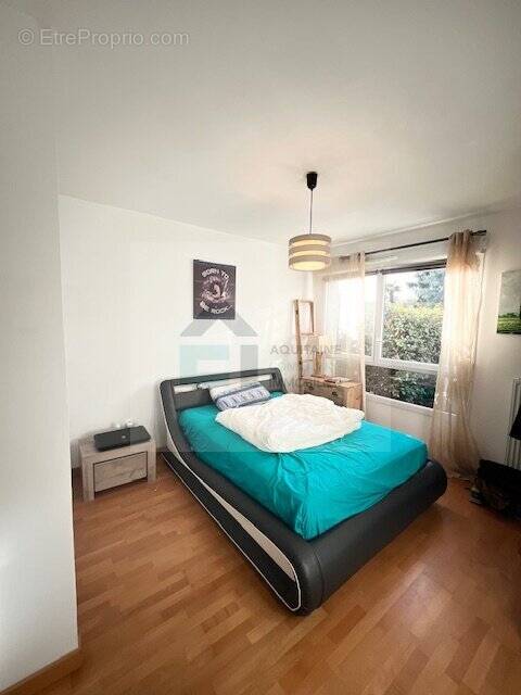 Appartement à SAINT-AUBIN-DE-MEDOC