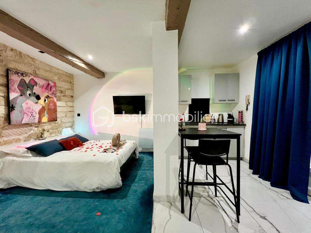 Charmante Suite Love Room en hyper Centre de MONTPELLIER - photo 4