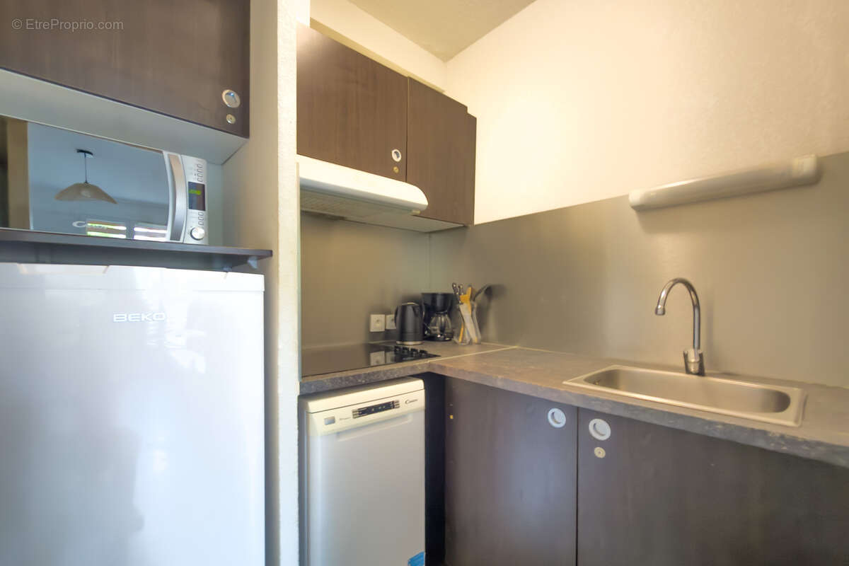 Appartement à LA LONDE-LES-MAURES