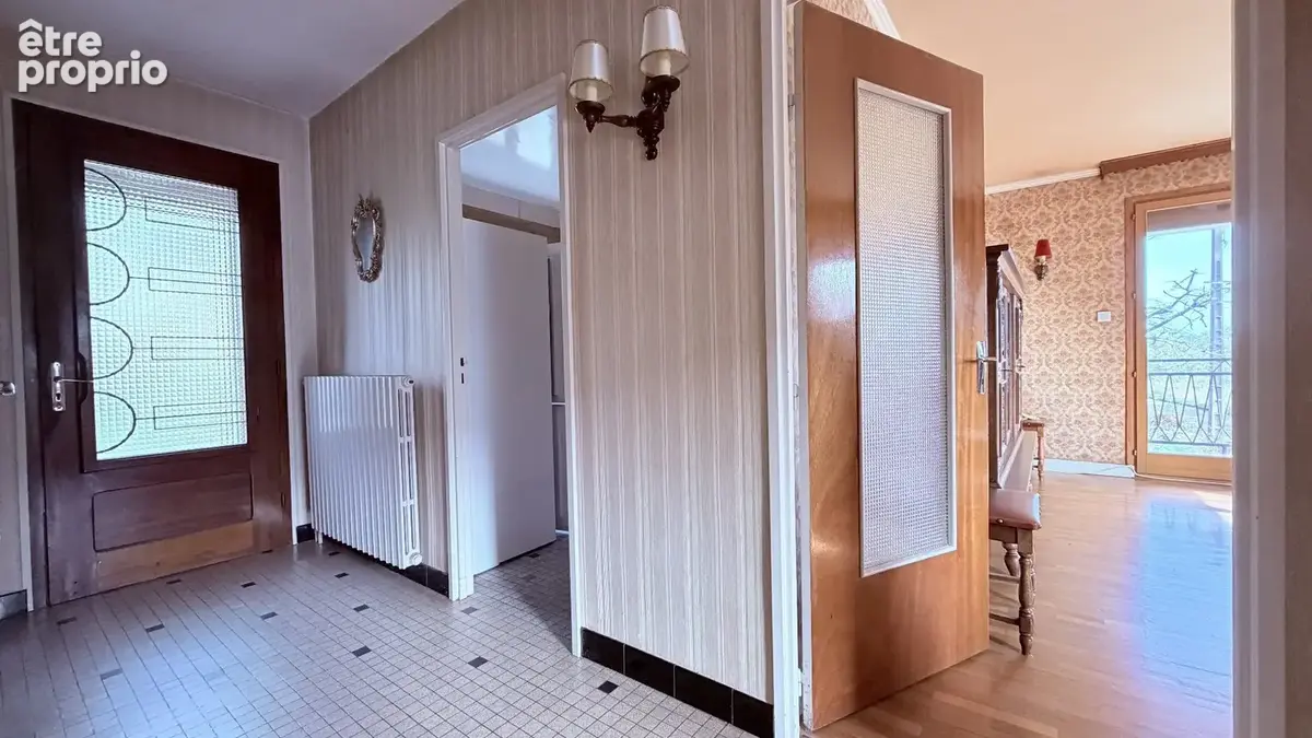 Maison 5 pièces - 83 m2 - Secteur Voujeaucourt - photo 5