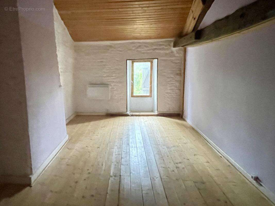 Maison à SAINT-FELIX