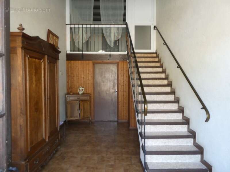 Maison à RUPT-SUR-MOSELLE