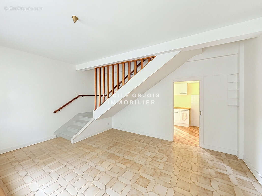 Maison 70 m² à Champigny-Sur-Marne  - photo 4