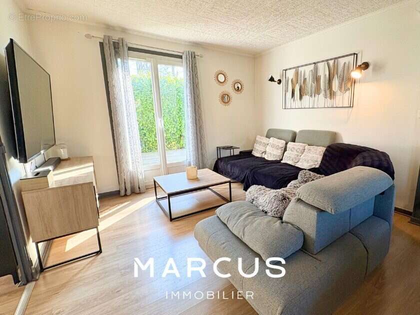 Maison à HEROUVILLE-SAINT-CLAIR