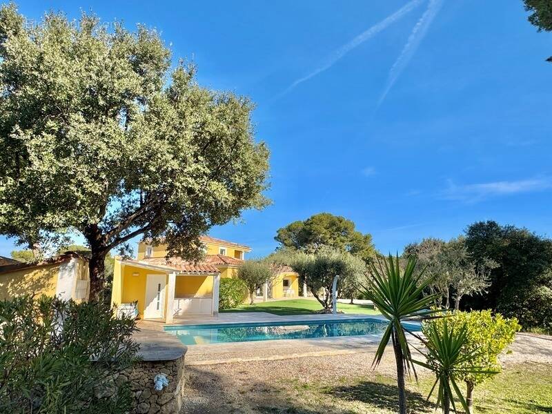 Maison à CORNILLON-CONFOUX