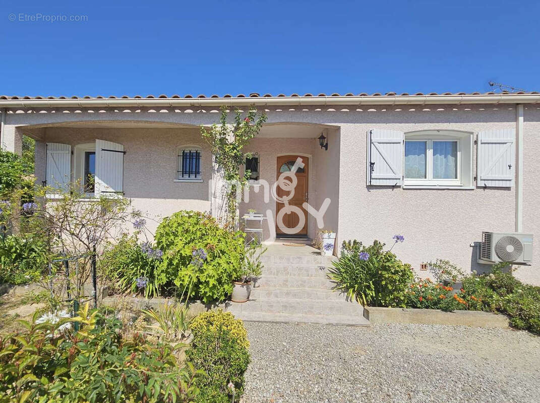 Maison à vendre à carcassonne - montredon - photo 17