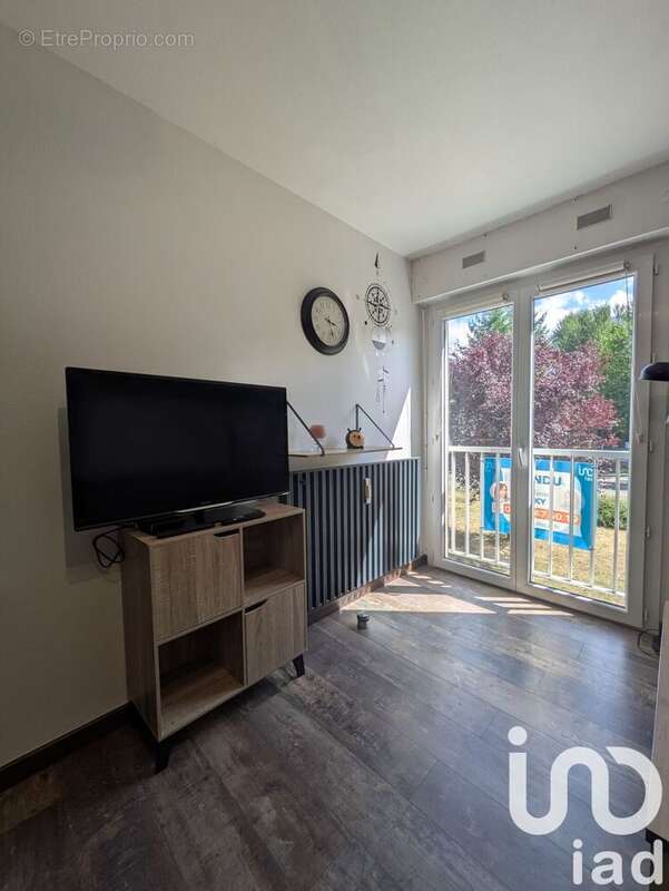 Photo 2 - Appartement à THYEZ