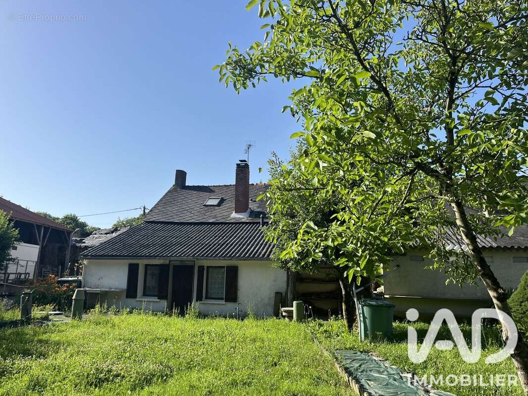 Photo 2 - Maison à BLAIN