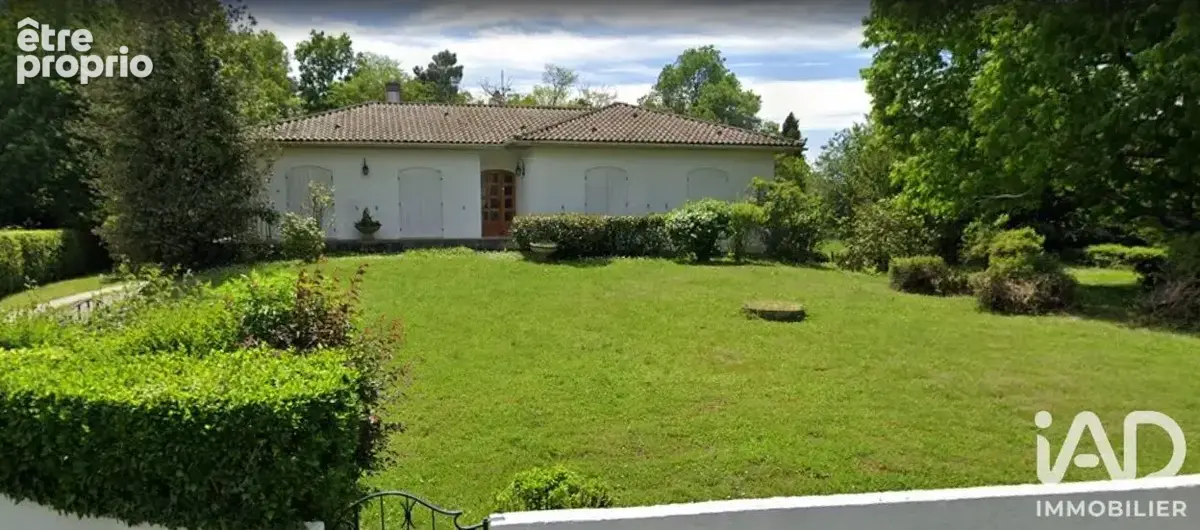 Photo 1 - Maison à CANEJAN