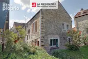 Maison à NEUVILLE-SUR-OISE