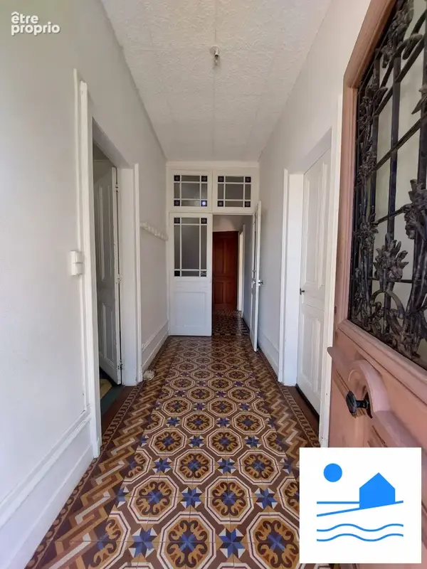 Maison 135 m² à Criquetot-L'esneval  - photo 2