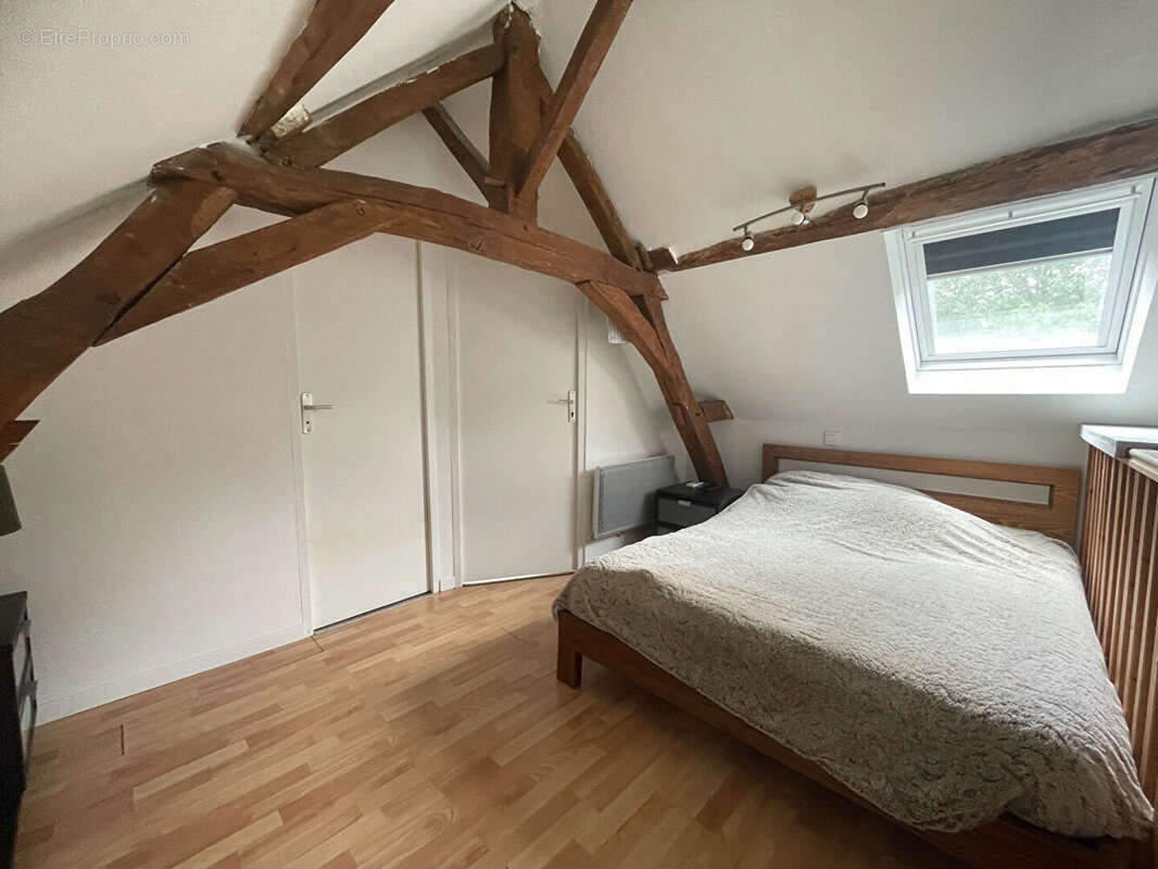 Maison  2 pièce(s) 40 m2 - photo 4