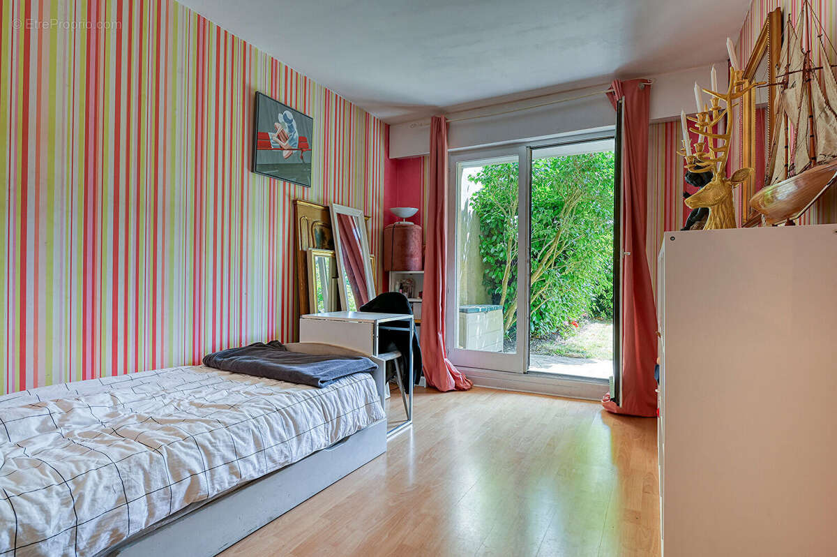 Appartement à VERSAILLES