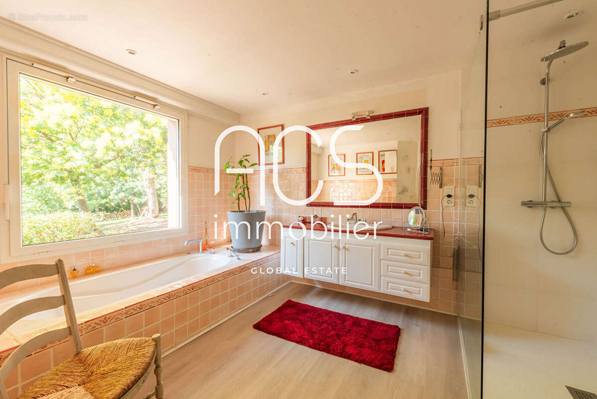 Maison à SAINT-RAPHAEL