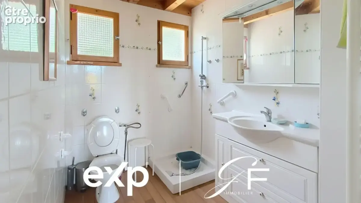 Maison 3 pièces 46 m² à vendre à Excenevex (74140) - photo 7