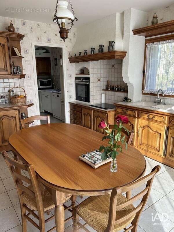 Photo 9 - Maison à LANNION