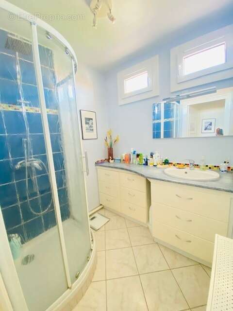 Appartement à RIORGES