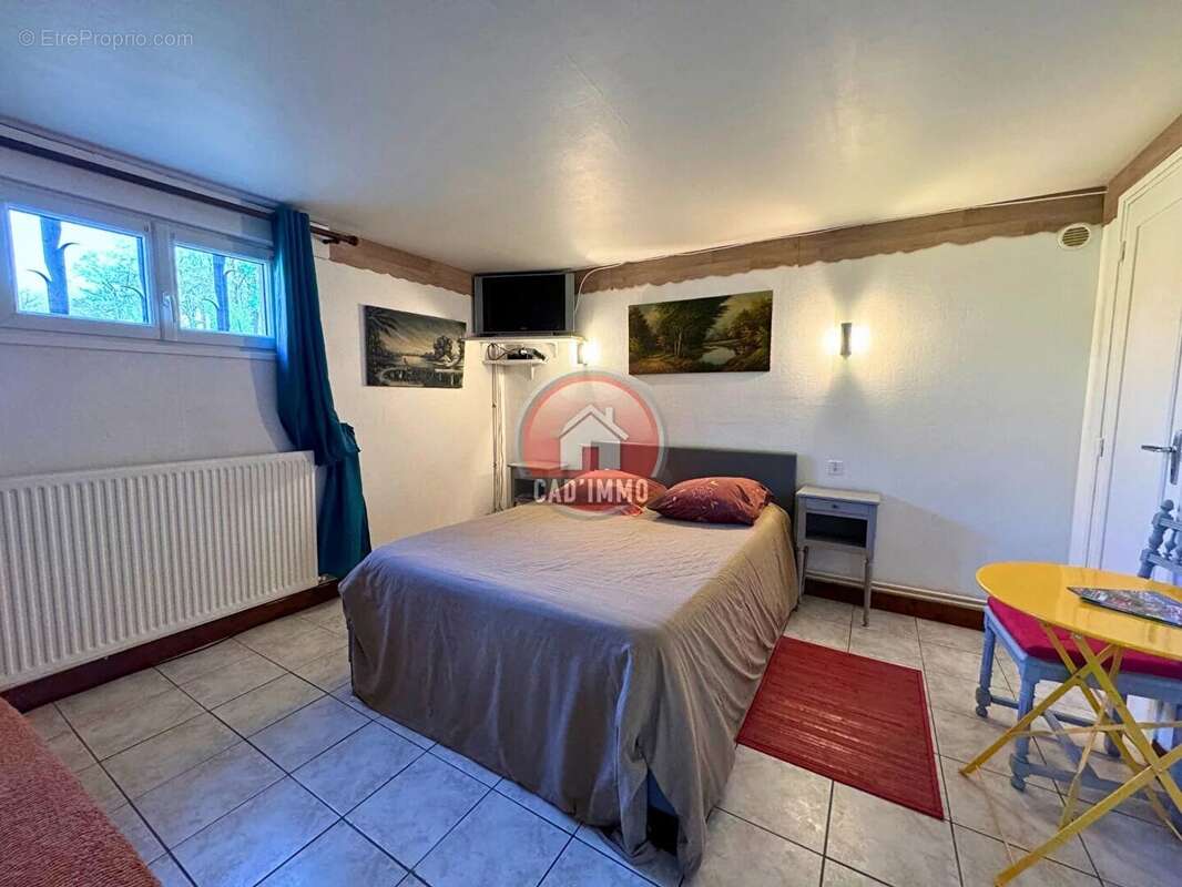 Maison à LE BUISSON-DE-CADOUIN