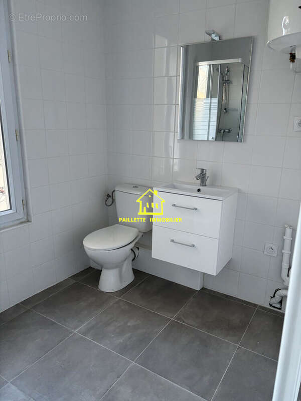 Appartement à LE HAVRE