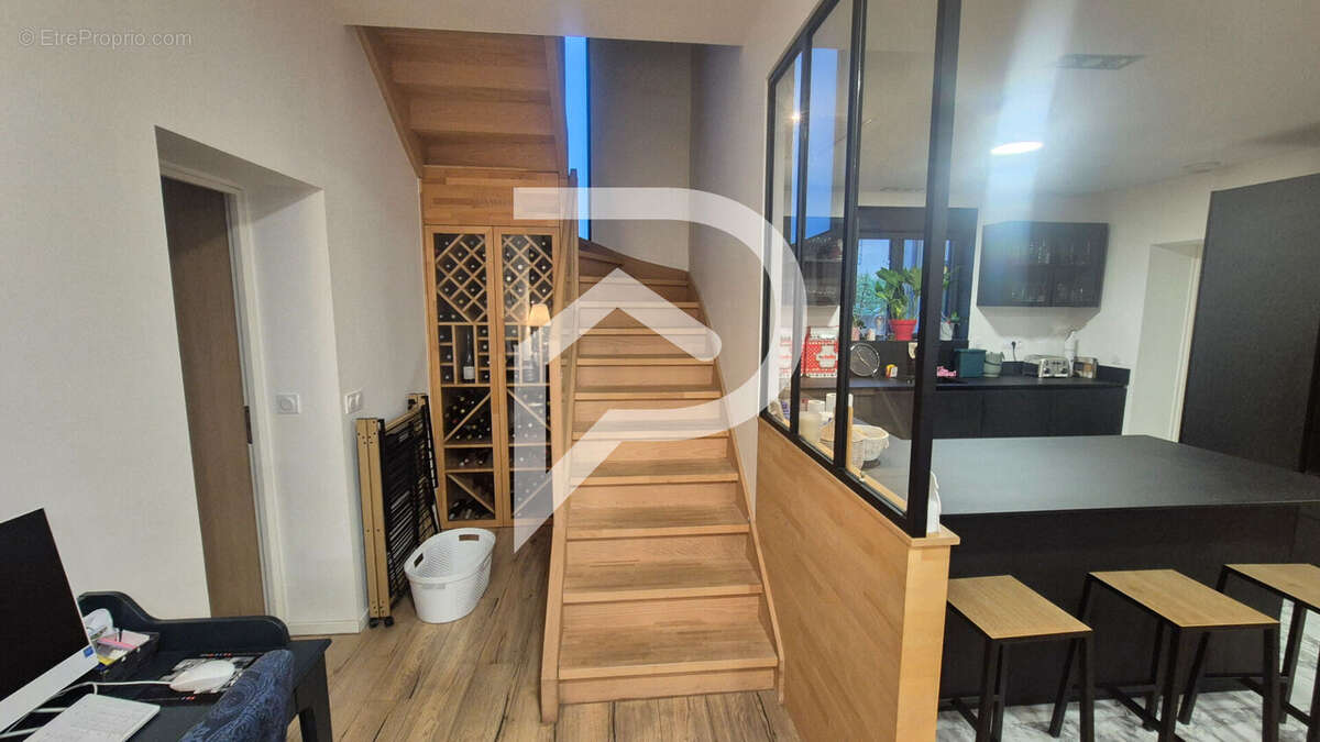 Maison à SALIES-DE-BEARN