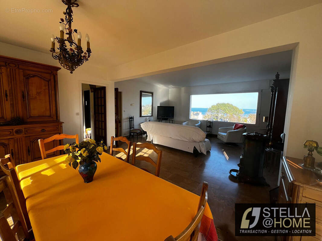 Maison à SAINT-QUAY-PORTRIEUX