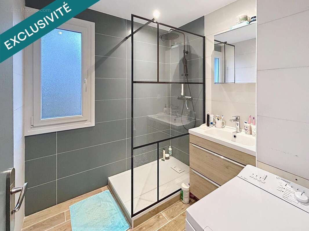 Photo 3 - Appartement à DIGOIN