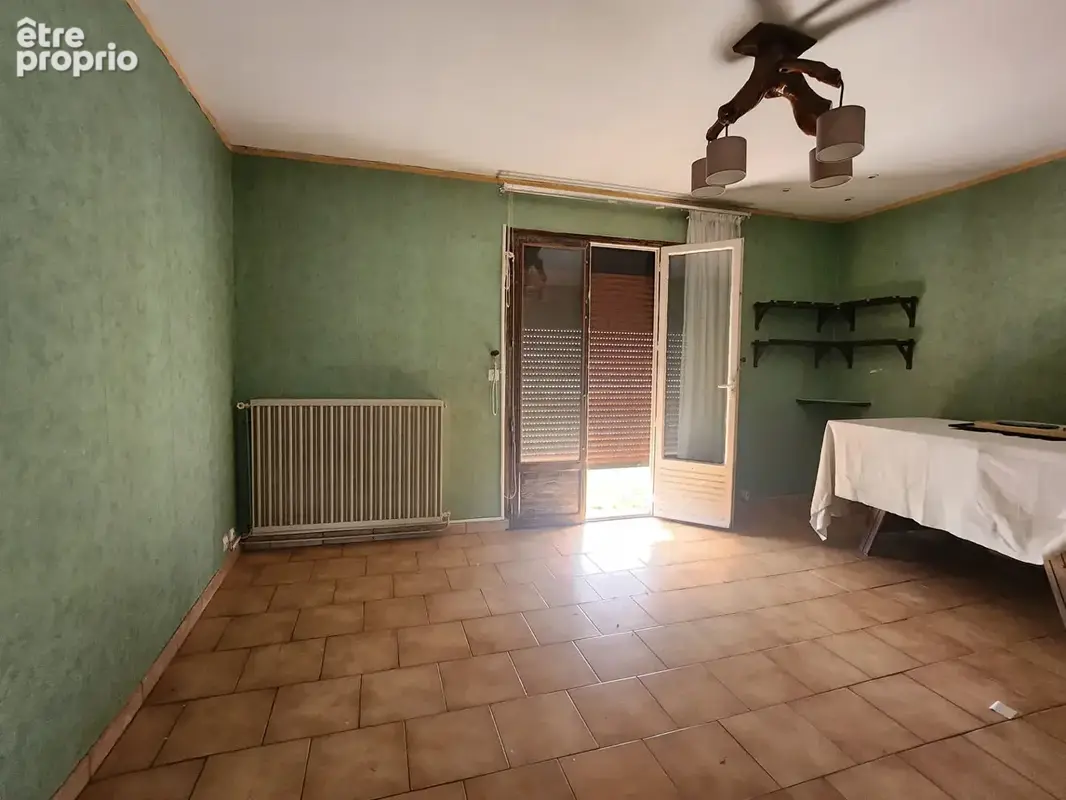Pugnac - maison de 132 m2 sur plus de 1000 m2 de jardin - photo 6