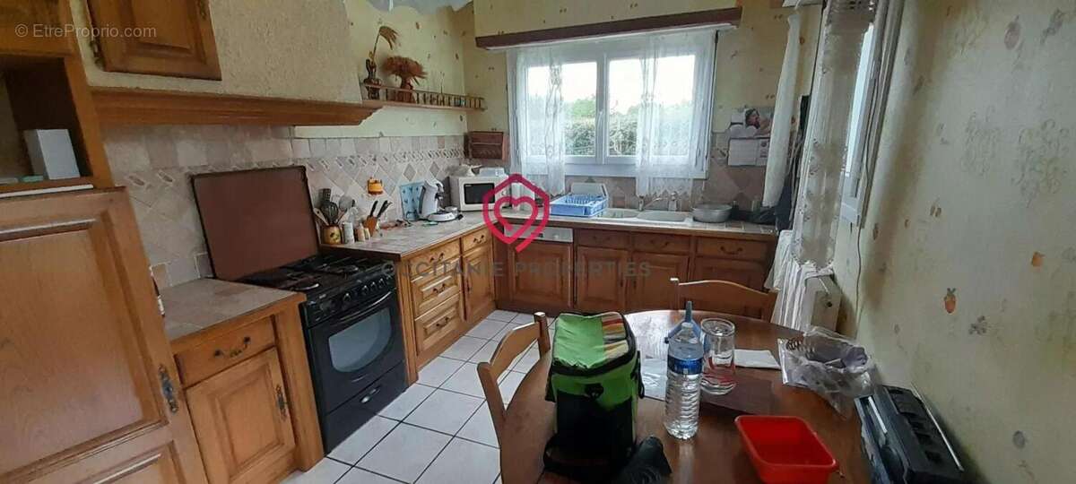 Maison à MADIRAN