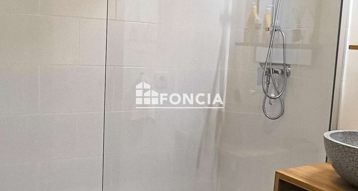 Appartement à CAVALAIRE-SUR-MER