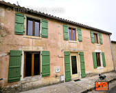 Maison à NUAILLE-D&#039;AUNIS