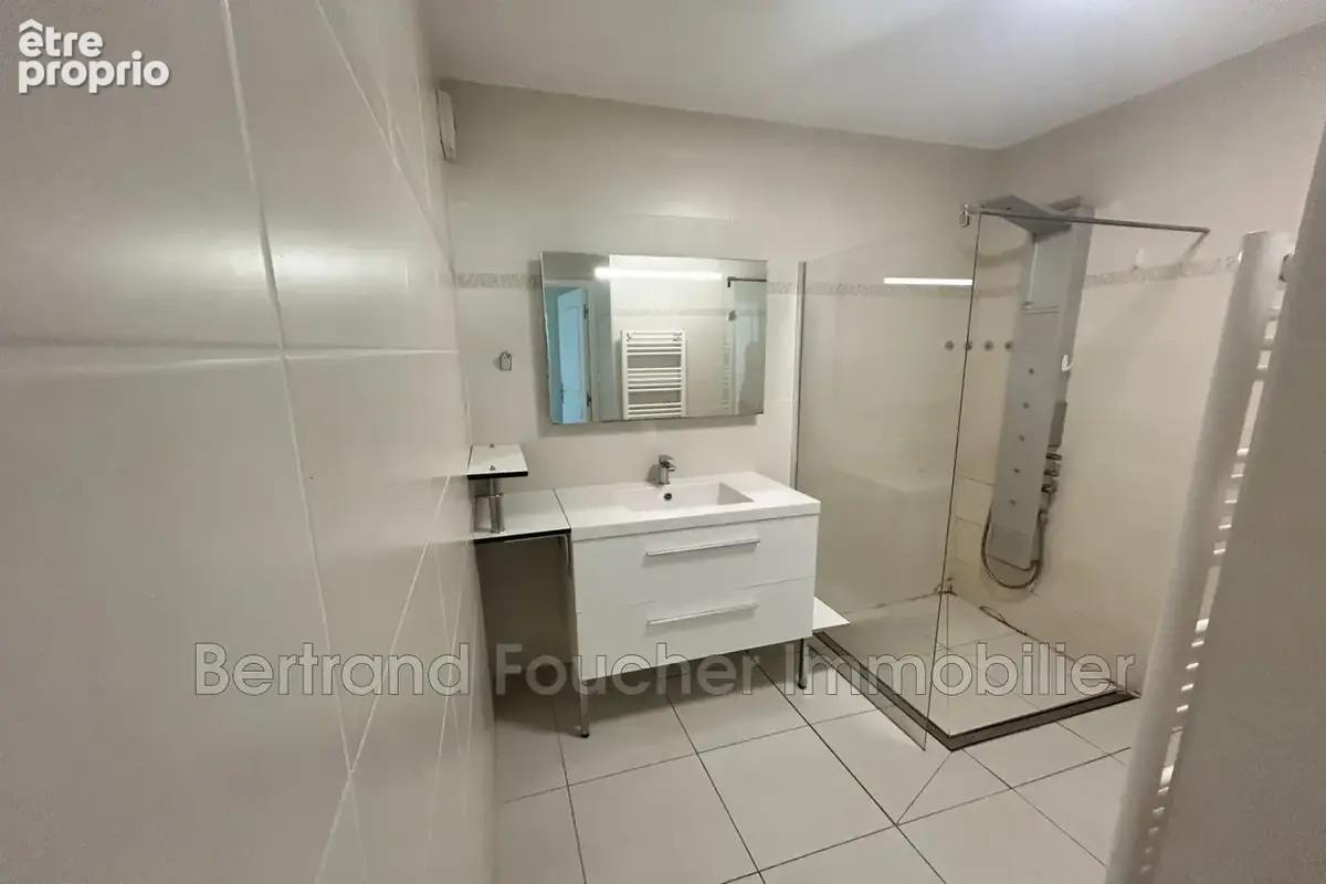 Appartement 3 pièces 65 m² à vendre à Cavalaire-Sur-Mer (83240) - photo 8