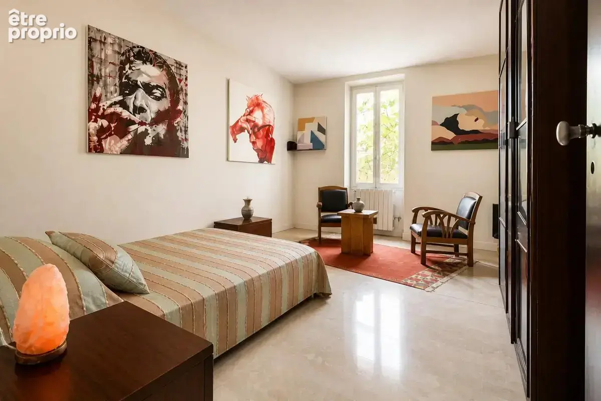 Maison du XVIIIe siècle 8 pièces 339 m² à Saint-Bauzély - photo 16
