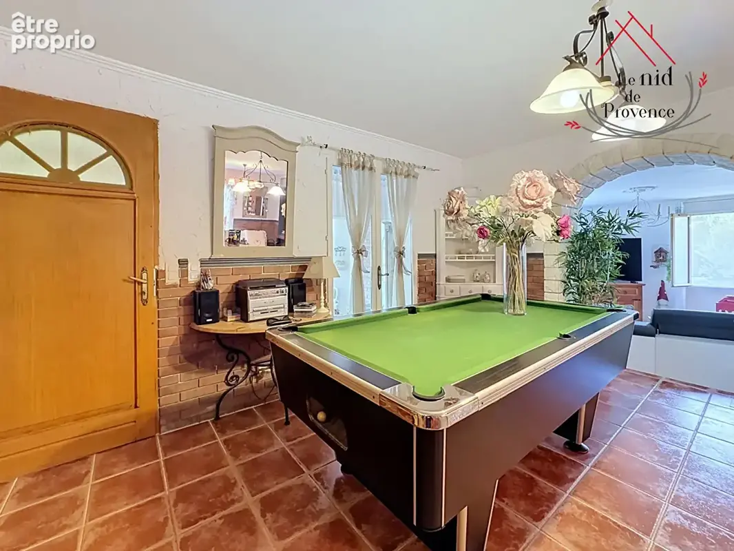 Maison de 250m2 à Valréas - photo 6