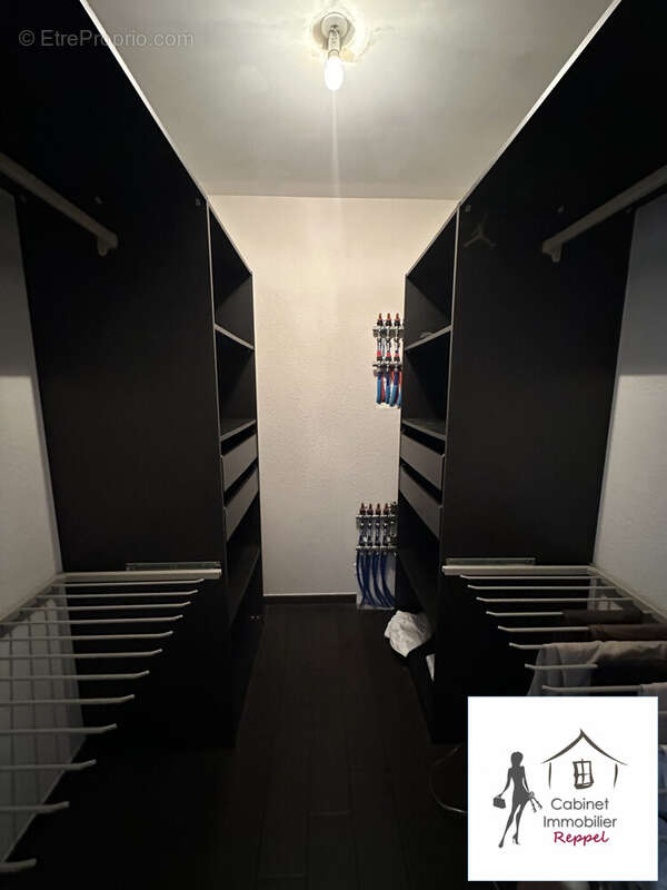 Maison à HUTTENHEIM