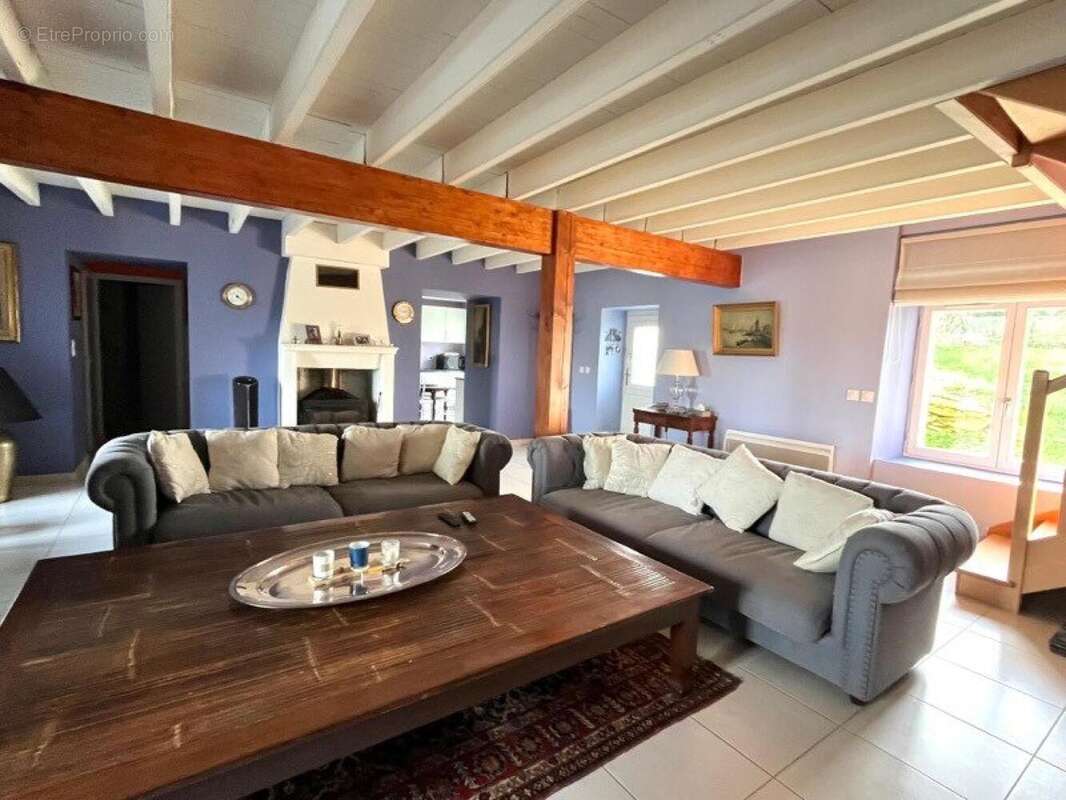 Maison 109 m² à Camoel  - photo 5