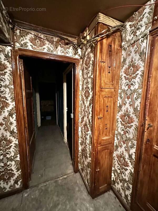 Appartement à PRADES