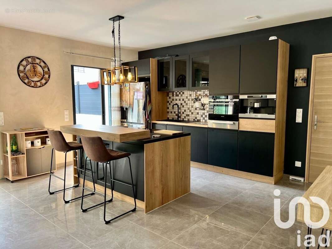 Photo 6 - Maison à FREJUS