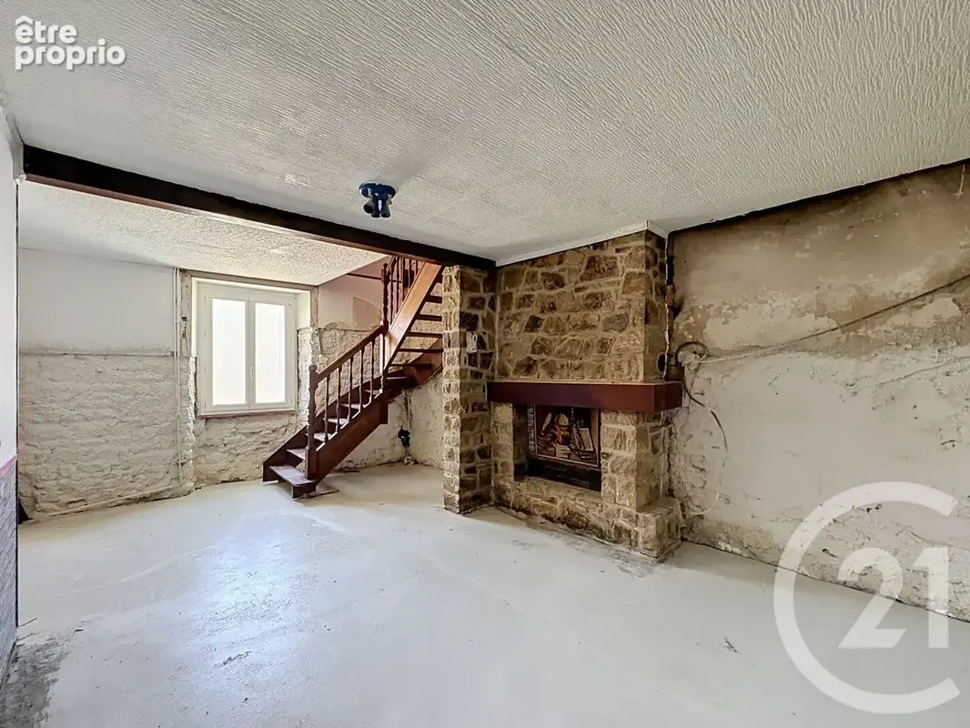 Maison 5 pièces 104 m² à vendre à Lamballe (22400) - photo 3