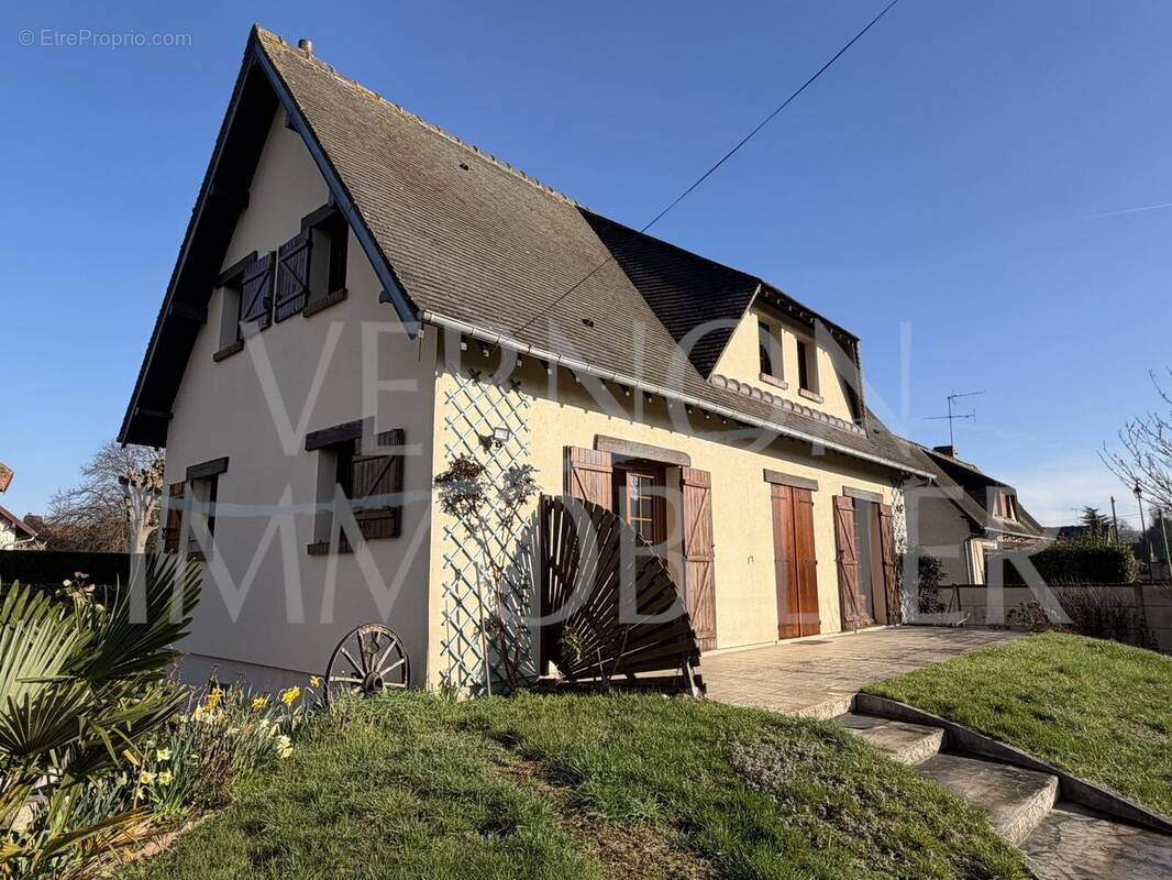 Maison à VERNON