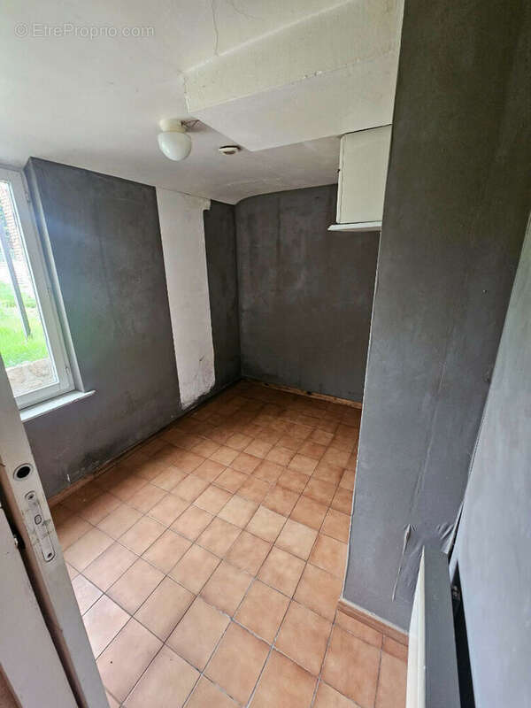 Maison Thenelles 3 pièce(s) 64.5 m2 - photo 8