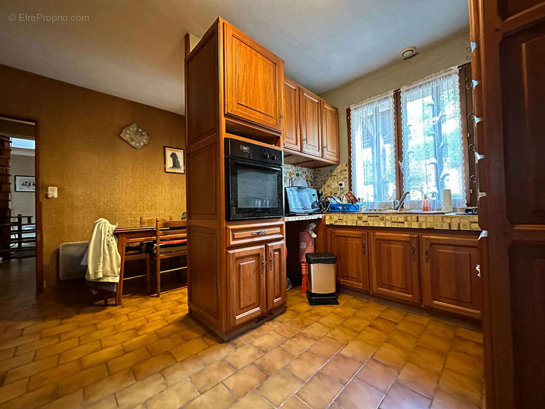 Maison à LA CANOURGUE