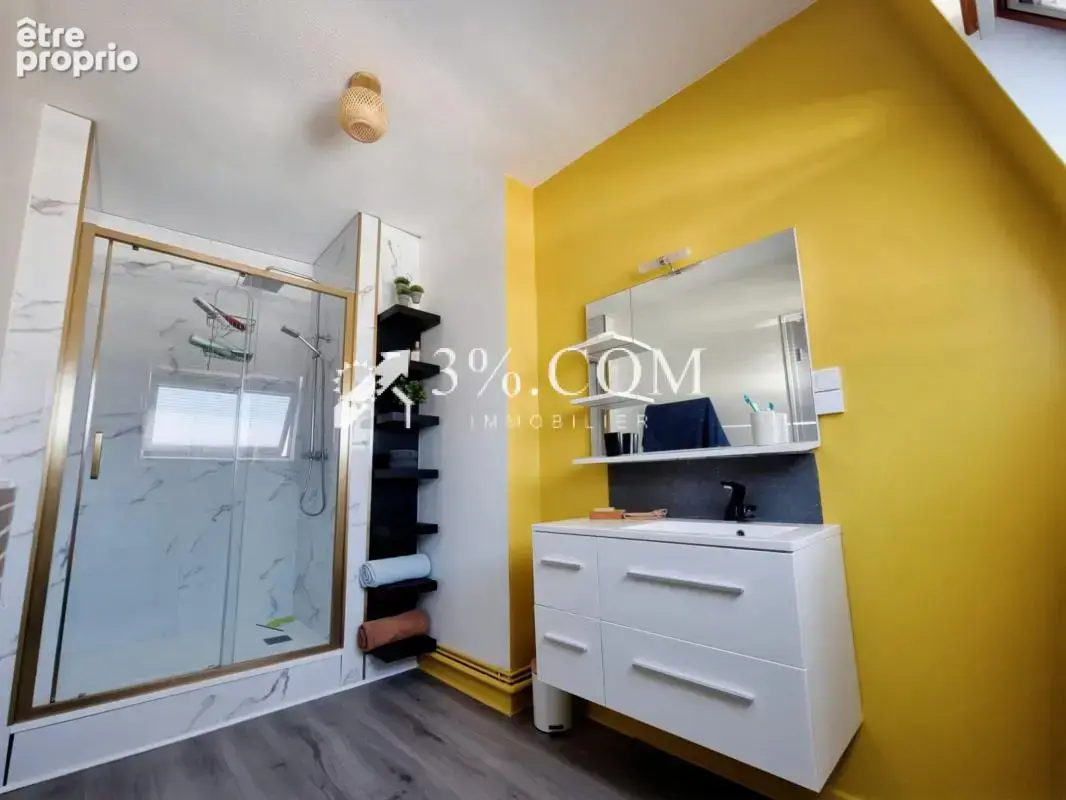 Duplex à l'esprit maison avec entrée indépendante et 0 charg - photo 7