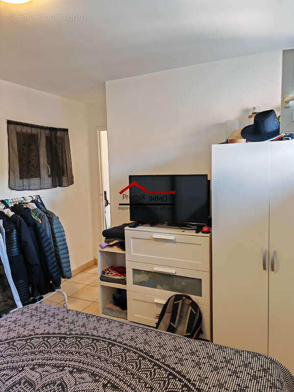 Appartement à HYERES